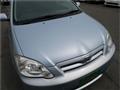 2005 Toyota Corolla Runx