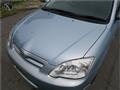 2005 Toyota Corolla Runx