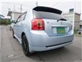 2005 Toyota Corolla Runx