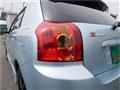 2005 Toyota Corolla Runx