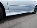 2005 Toyota Corolla Runx