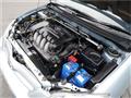 2005 Toyota Corolla Runx
