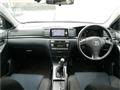 2005 Toyota Corolla Runx