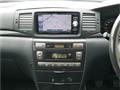 2005 Toyota Corolla Runx