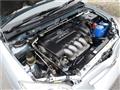 2005 Toyota Corolla Runx