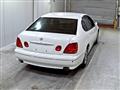 2001 Toyota Aristo
