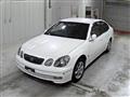 2001 Toyota Aristo