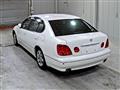 2001 Toyota Aristo