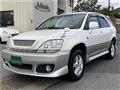 2001 Toyota Harrier