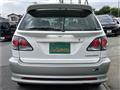 2001 Toyota Harrier