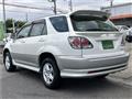 2001 Toyota Harrier