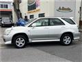 2001 Toyota Harrier