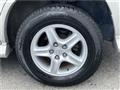 2001 Toyota Harrier
