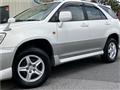 2001 Toyota Harrier