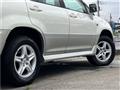 2001 Toyota Harrier