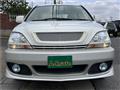 2001 Toyota Harrier