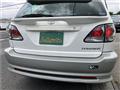 2001 Toyota Harrier