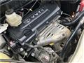 2001 Toyota Harrier