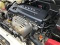2001 Toyota Harrier