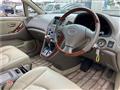 2001 Toyota Harrier