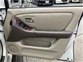 2001 Toyota Harrier