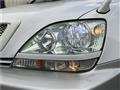 2001 Toyota Harrier