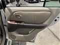 2001 Toyota Harrier