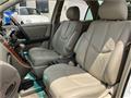 2001 Toyota Harrier