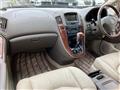 2001 Toyota Harrier