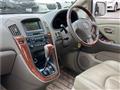 2001 Toyota Harrier