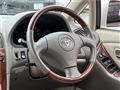 2001 Toyota Harrier