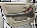 2001 Toyota Harrier