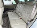 2001 Toyota Harrier