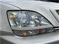 2001 Toyota Harrier