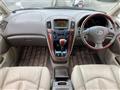 2001 Toyota Harrier