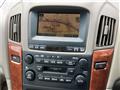 2001 Toyota Harrier
