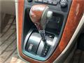 2001 Toyota Harrier