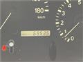 2001 Toyota Harrier
