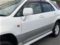 2001 Toyota Harrier