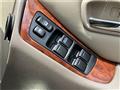2001 Toyota Harrier