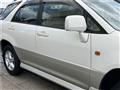 2001 Toyota Harrier