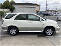 2001 Toyota Harrier