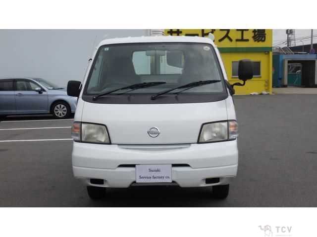 2011 Nissan Vanette Truck