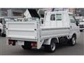 2011 Nissan Vanette Truck