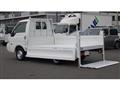 2011 Nissan Vanette Truck