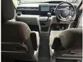 2016 Honda Step WGN