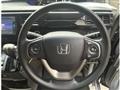 2016 Honda Step WGN