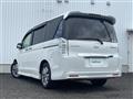 2013 Honda Step WGN