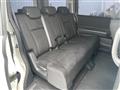 2013 Honda Step WGN