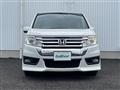 2013 Honda Step WGN